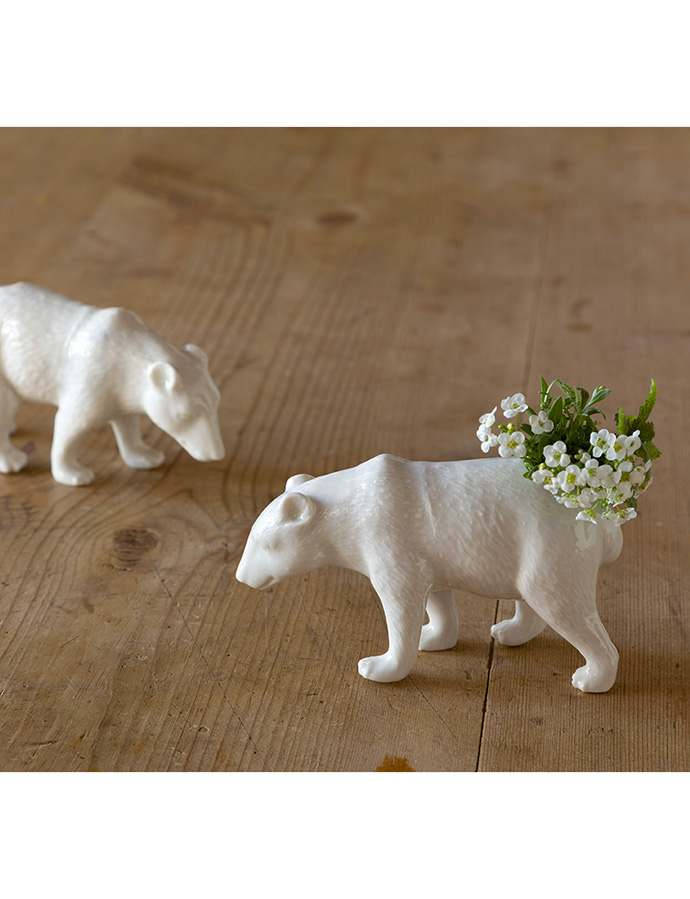 Mini Florero Oso - Imagen 3
